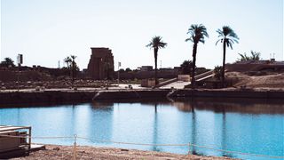 River Nile