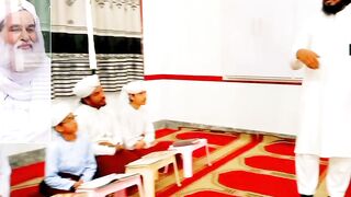 Madni munay wazoo ka taika