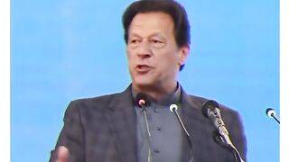Motivational speaker/ Imran khan