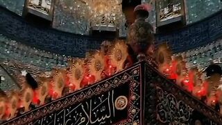 Salam ya mola