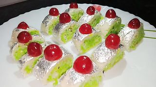 Sirf_5_minute_ma_banaya_tasty_mithi