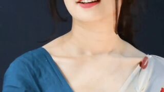 She is gorgeous ????