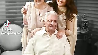 Nohmaan ijaaz and his family