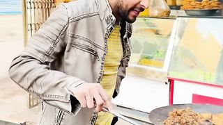 Street Food Vs Restaurant food- Apki choice kya-????????