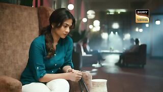 Katha Rejoins Earth Con | Katha Ankahee | Ep 22 | Full Episode