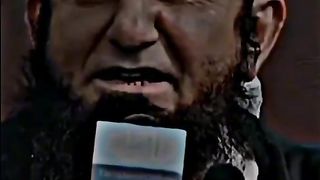 Motivational Islamic video