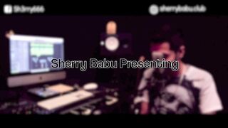 I smoke 2 joints cover by sherry babu