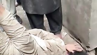 گوجرانوالہ میں ظلم کی انتہا