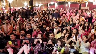 Kahani suno 2.0 kaifi khalil song And mix meshup song in consert