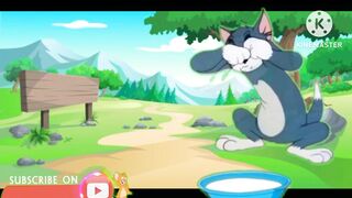 Tom & Jerry | Birthday Celebrations with Your Favourite Frenemies |