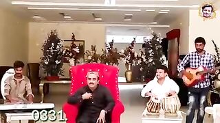 Beautiful voice