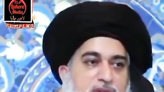 Baba g ka khubsurat or yadgar clip