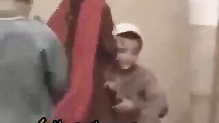 Deen Islam ki barkat ❤️❤️