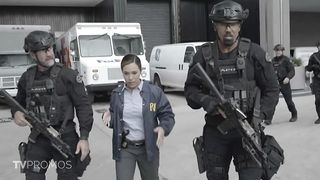 S.W.A.T. 6x14 Promo "Gut Punch" (HD)"
