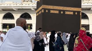 Makkah haram pak