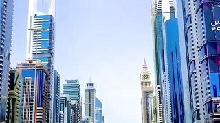 Beauty of city view/beautiful city