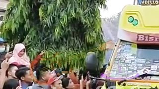 Karnaval sound system Brewog Audio