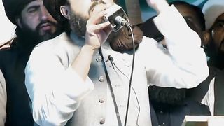 Saad hussain rizvi latest