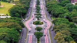 Beautiful Highway