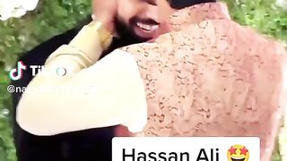 Shady with hassan ali
