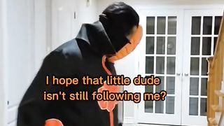 Tobi Searching For Zoro