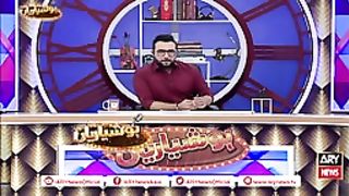 Hoshyaraa   with junaid . Agha majid. saleem albela.