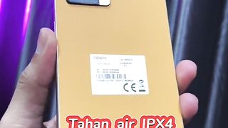 Gedget tahan air