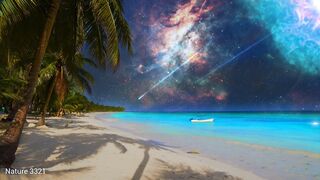 Relaxing with Nature Sounds with Science