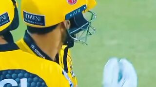 Peshawar zalmi HBL PSL 8