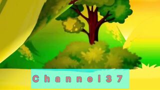 Mike and Murphy | educationist cartoon | channel37 network |shuffle dance