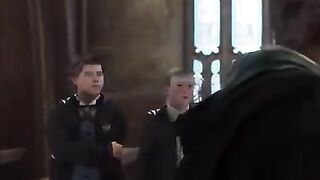 Hogwarts Legacy Unforgivable Curse (Funny ????????)