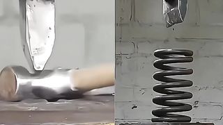 Machinery Check and Qualty