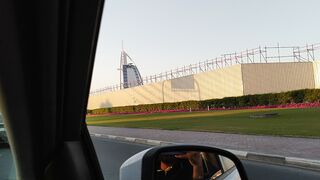 Burj Al Arab