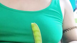 Part1 Preparing Veggies for Dinner Famous Buridibud