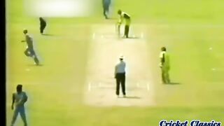 Shahid Afridi 45 Balls Hundred against India