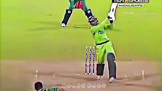 Cricket fans