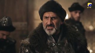 Osman oN Fire | Kurlus osman new look
