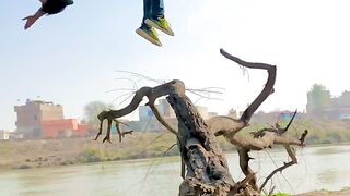 Backflip