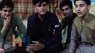 pashto song