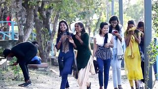 Very Funny Wet Fart Prank _part 2__video
