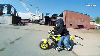 People are Awesome Best video of the year