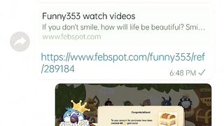 Coin Bird's Real Free Earning Site