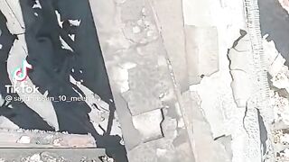 Road accident