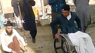 Bajaur ABMB team