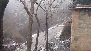 Snowfall