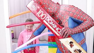 Best game play at home. Funny family play games ????????