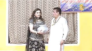 Comedy clip