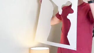 How to fix exposed wires in your wall ????