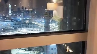 Makkah madina