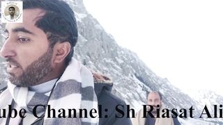 Mahodand Lake Swat